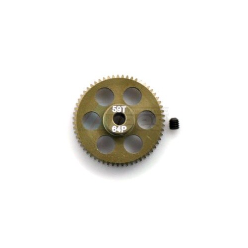 Arrowmax Miscellaneous All Pinion Gear 64P 59T