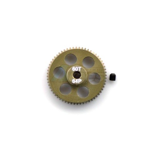 Arrowmax Miscellaneous All Pinion Gear 64P 60T