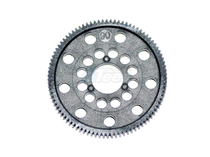 Arrowmax Miscellaneous All Spur Gear 64P 90T