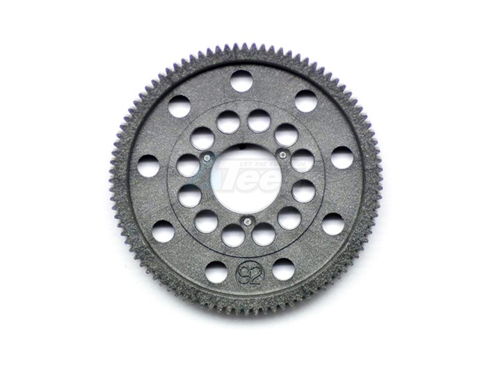 Arrowmax Miscellaneous All Spur Gear 64P 92T