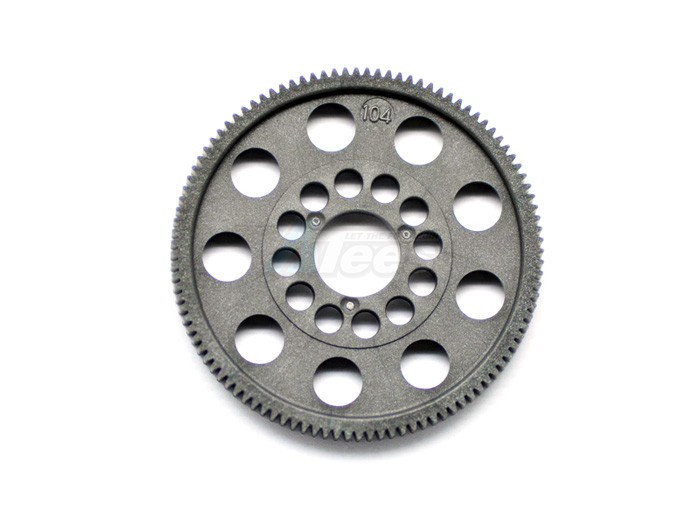 Arrowmax Miscellaneous All Spur Gear 64P 104T