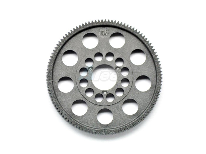 Arrowmax Miscellaneous All Spur Gear 64P 108T