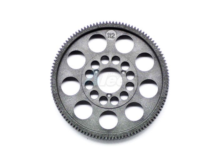 Arrowmax Miscellaneous All Spur Gear 64P 112T