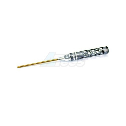 Arrowmax Miscellaneous All Allen Wrench 2.0 X 100MM Honeycomb