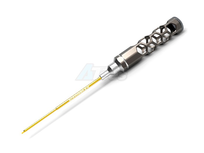 Arrowmax Miscellaneous All Allen Wrench .035 X 120MM Honeycomb