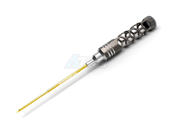 Arrowmax Miscellaneous All Allen Wrench .063 (1/16) X 120MM Honeycomb