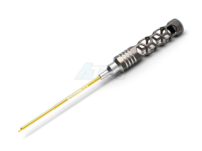 Arrowmax Miscellaneous All Allen Wrench .078 (5/64) X 120MM Honeycomb