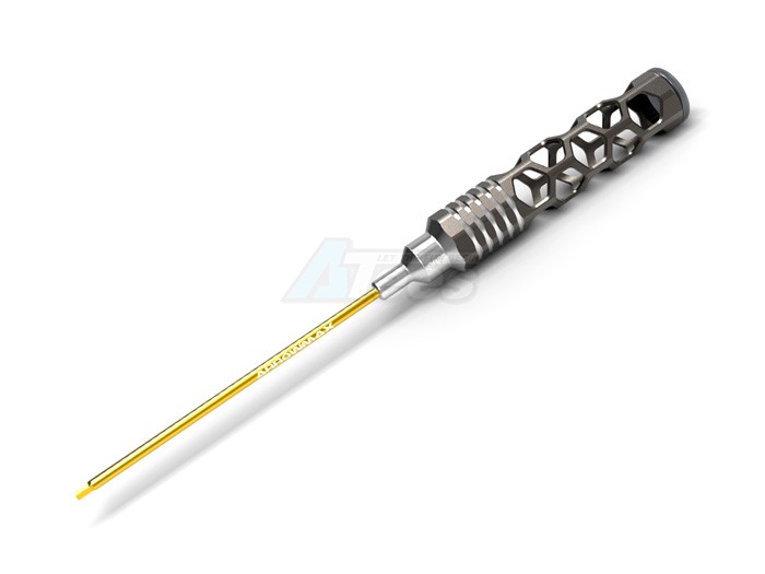 Arrowmax Miscellaneous All Allen Wrench .093 (3/32) X 120MM Honeycomb