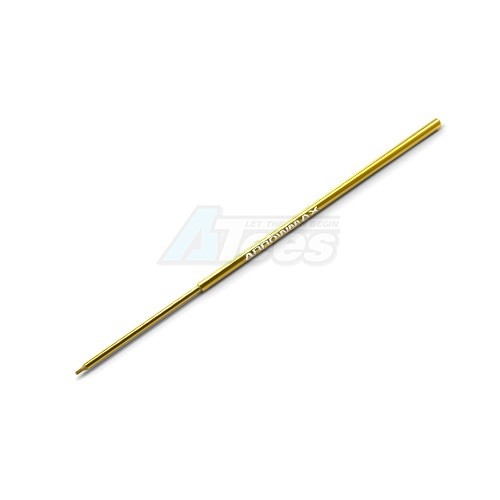 Arrowmax Miscellaneous All Allen Wrench .035 X 120MM Tip Only V2