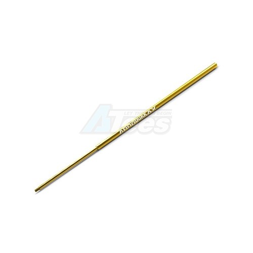 Arrowmax Miscellaneous All Allen Wrench .050 X 120MM Tip Only V2