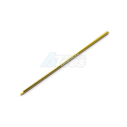 Arrowmax Miscellaneous All Allen Wrench .093 (3/32) X 120MM Tip Only V2