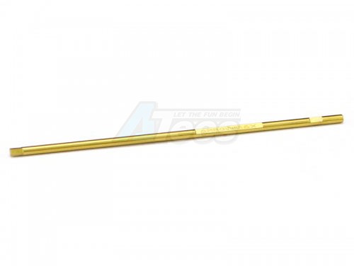 Arrowmax Miscellaneous All Allen Wrench 2.5 X 120MM Tip Only (Tungsten Steel)