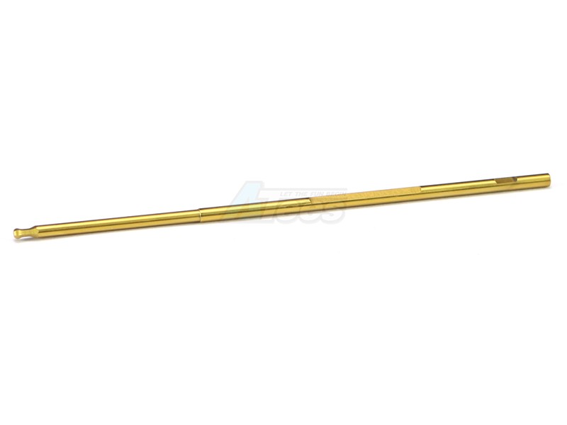 Arrowmax Miscellaneous All Allen Wrench 4.0 X 120MM Tip Only (Tungsten Steel)