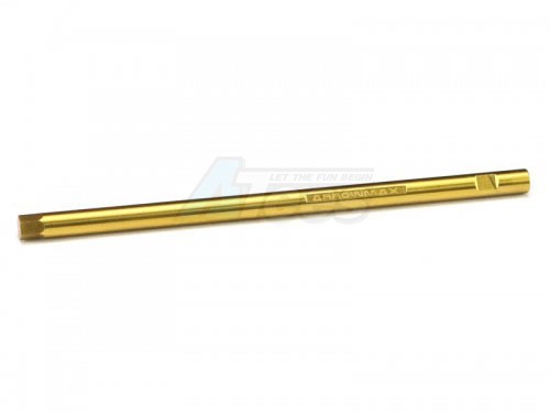Arrowmax Miscellaneous All Allen Wrench 5.0 X 120MM Tip Only (Tungsten Steel)