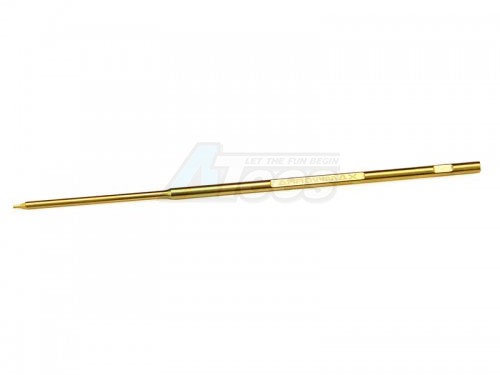 Arrowmax Miscellaneous All Allen Wrench .035 X 120MM Tip Only (Tungsten Steel)