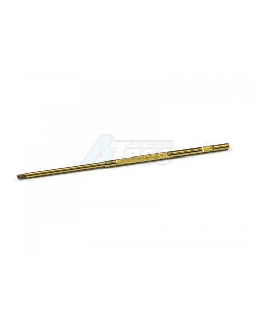 Arrowmax Miscellaneous All Allen Wrench .063 (1/16) X 100MM Tip Only (Tungsten Steel)