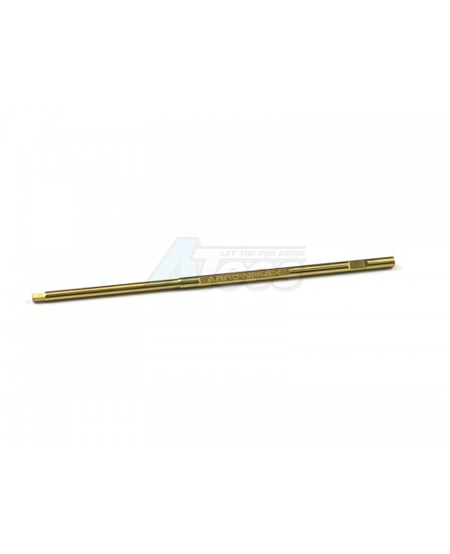 Arrowmax Miscellaneous All Allen Wrench .078 (5/64) X 100MM Tip Only (Tungsten Steel)
