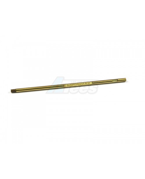Arrowmax Miscellaneous All Allen Wrench .093 (3/32) X 100MM Tip Only (Tungsten Steel)