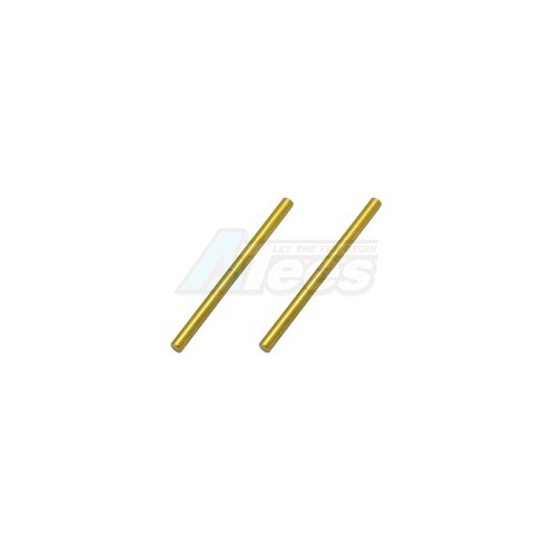 Arrowmax Miscellaneous All Front Lower Arm Shaft - Tini (Spring Steel) (2)