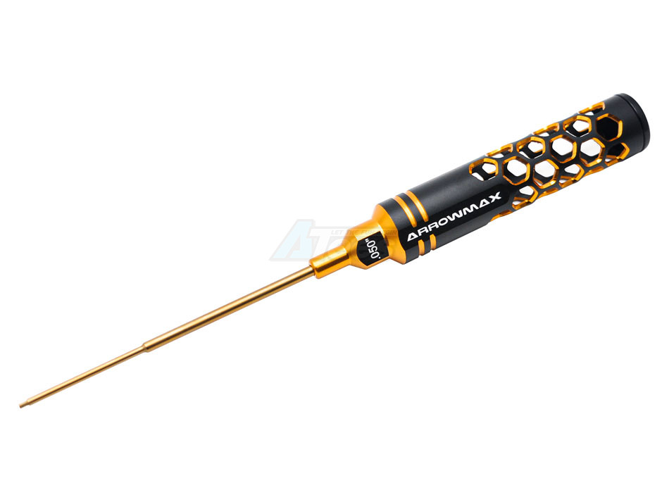 Arrowmax Miscellaneous All Allen Wrench .050 X 110mm Limited Edition