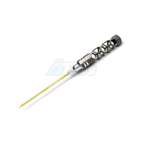 Arrowmax Miscellaneous All Ball Driver Hex Wrench 2.0 X 120MM Honeycomb