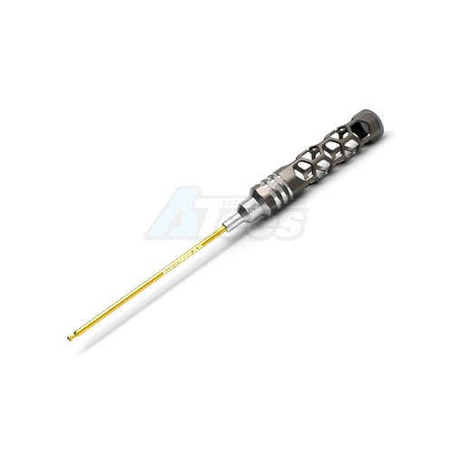 Arrowmax Miscellaneous All Ball Driver Hex Wrench 2.5 X 120MM Honeycomb