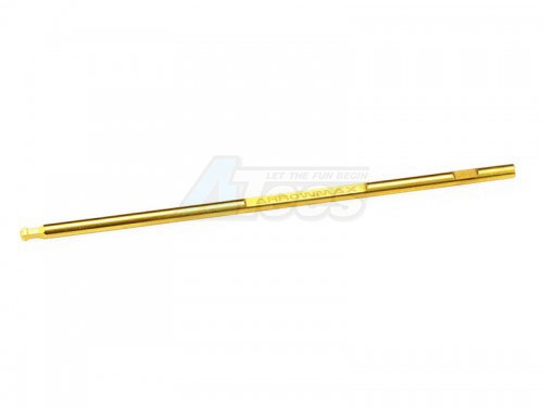 Arrowmax Miscellaneous All Ball Driver Hex Wrench .063 (1/16