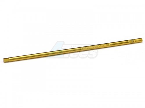 Arrowmax Miscellaneous All Ball Driver Hex Wrench .078 (5/64