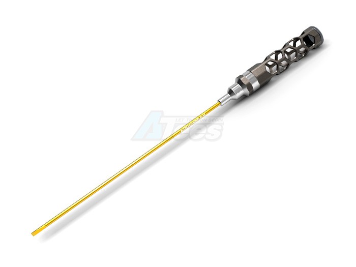 Arrowmax Miscellaneous All Flat Head Screwdriver 3.0 X 200MM Honeycomb
