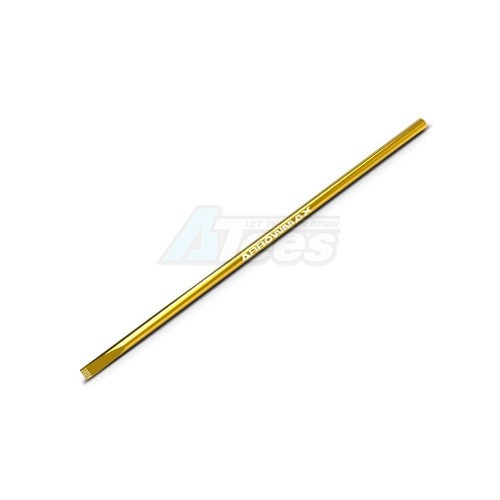 Arrowmax Miscellaneous All Flat Head Screwdriver 3.5 X 120MM Tip Only V2