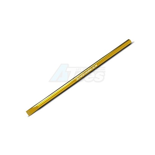 Arrowmax Miscellaneous All Flat Head Screwdriver 5.0 X 120MM Tip Only V2