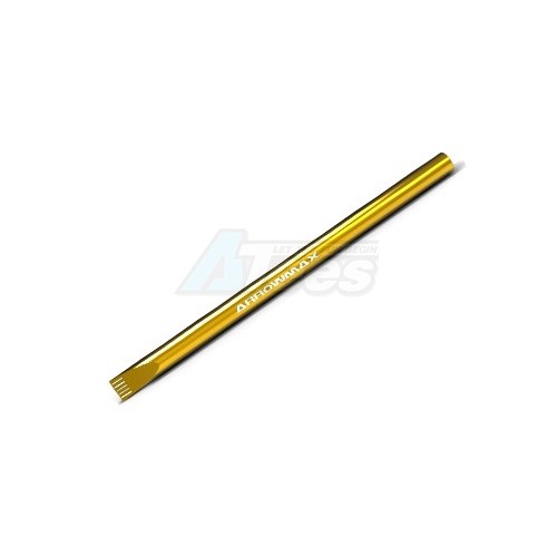 Arrowmax Miscellaneous All Flat Head Screwdriver 5.8 X 100MM Tip Only V2