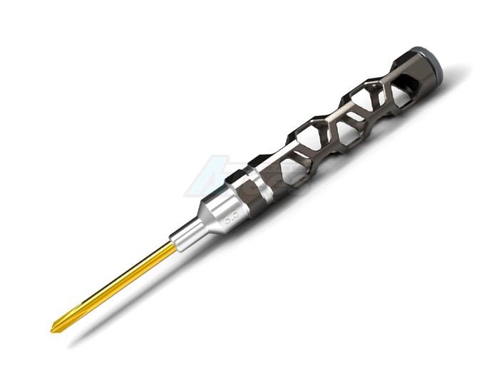 Arrowmax Miscellaneous All Phillips Screwdriver 3.5 X 60MM Honeycomb