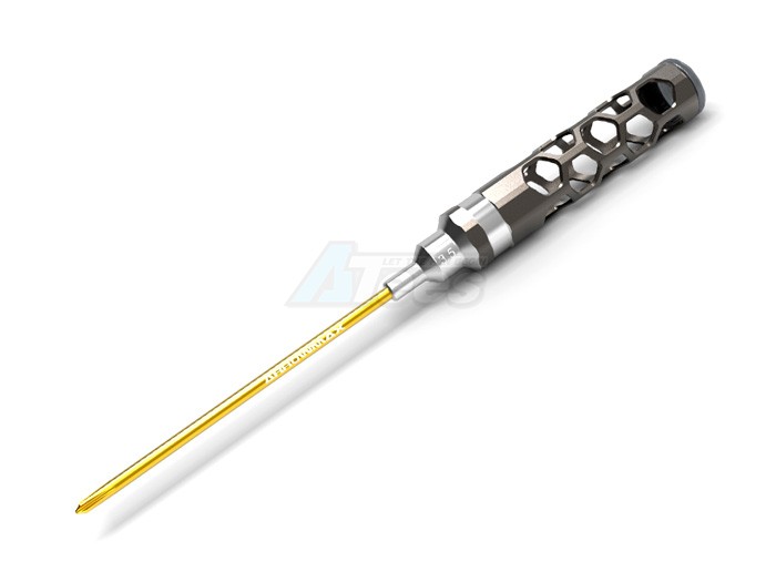 Arrowmax Miscellaneous All Phillips Screwdriver 3.5 X 120MM Honeycomb
