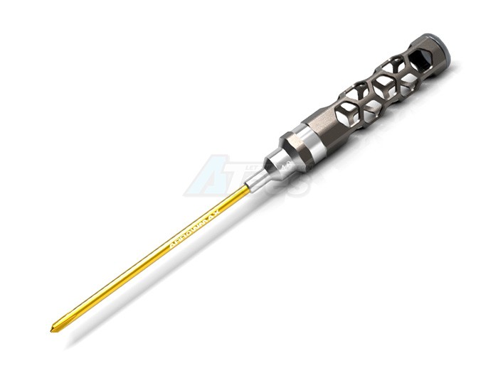 Arrowmax Miscellaneous All Phillips Screwdriver 4.0 X 120MM Honeycomb