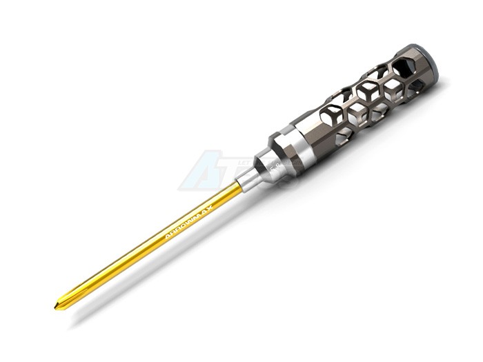 Arrowmax Miscellaneous All Phillips Screwdriver 5.8 X 120MM Honeycomb