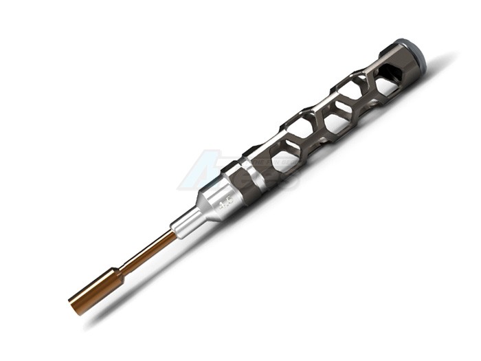 Arrowmax Miscellaneous All Nut Driver 4.5 X 60MM Honeycomb
