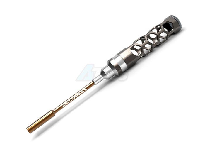 Arrowmax Miscellaneous All Nut Driver 4.5 X 100MM Honeycomb