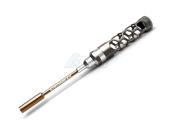 Arrowmax Miscellaneous All Nut Driver 5.5 X 100MM Honeycomb