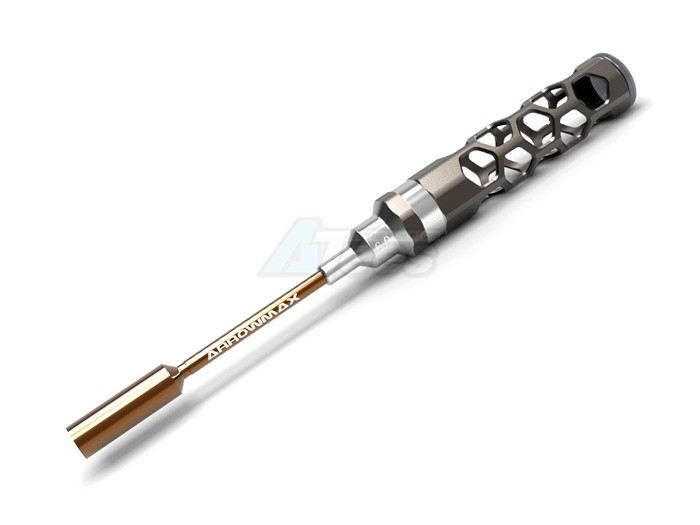 Arrowmax Miscellaneous All Nut Driver 6.0 X 100MM Honeycomb