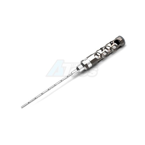 Arrowmax Miscellaneous All Arm Reamer 1/8 (3.17) X 120MM Honeycomb