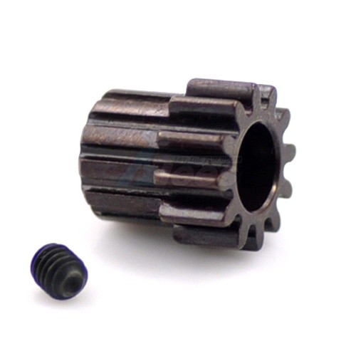 Arrowmax Miscellaneous All Ultra Pinion 13T Modul1 (Spring Steel)