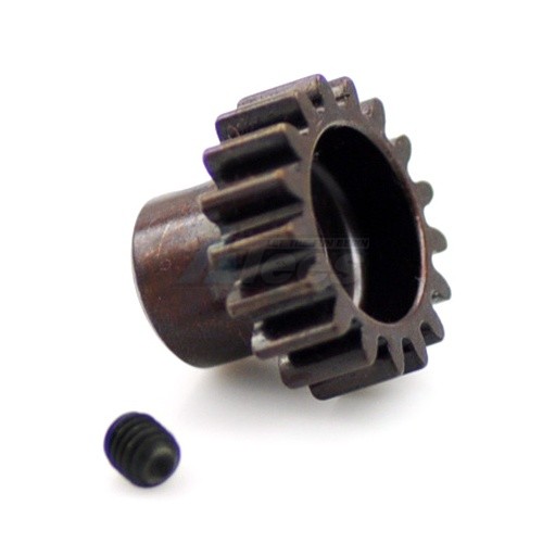 Arrowmax Miscellaneous All Ultra Pinion 17T Modul1 (Spring Steel)