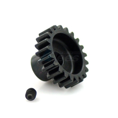 Arrowmax Miscellaneous All Ultra Pinion 21T Modul1 (Spring Steel)