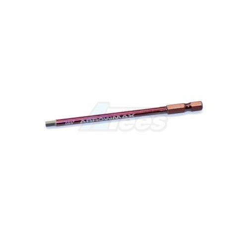 Arrowmax Miscellaneous All Allen Wrench .093 (3/32) X 70MM Tip