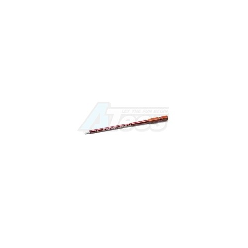 Arrowmax Miscellaneous All Ball Driver Hex Wrench 2.0 X 70MM Tip