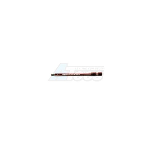Arrowmax Miscellaneous All Ball Driver Hex Wrench 3.0 X 70MM Tip