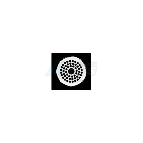Arrowmax Miscellaneous All Super Diff Gear 48P 84T