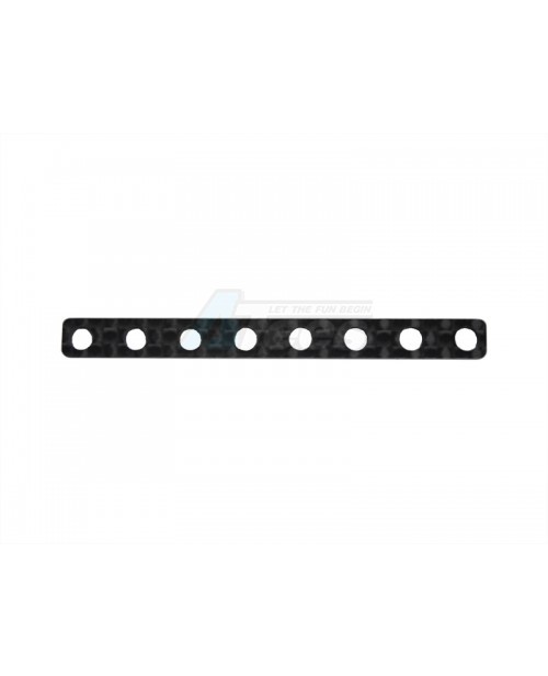 Arrowmax Miscellaneous All AM Medius MID Rear Chassis Stiffener Carbon Top
