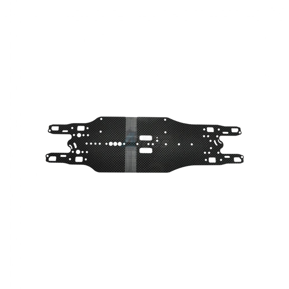 Arrowmax Miscellaneous All AM Medius Serpent 4X FWD Chassis Carbon 2.25mm MM